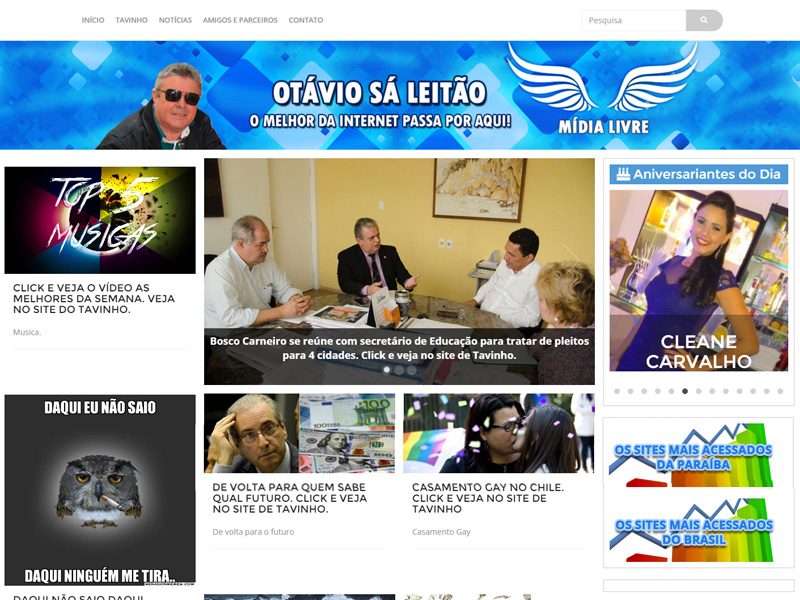 Otávio Sá Leitão