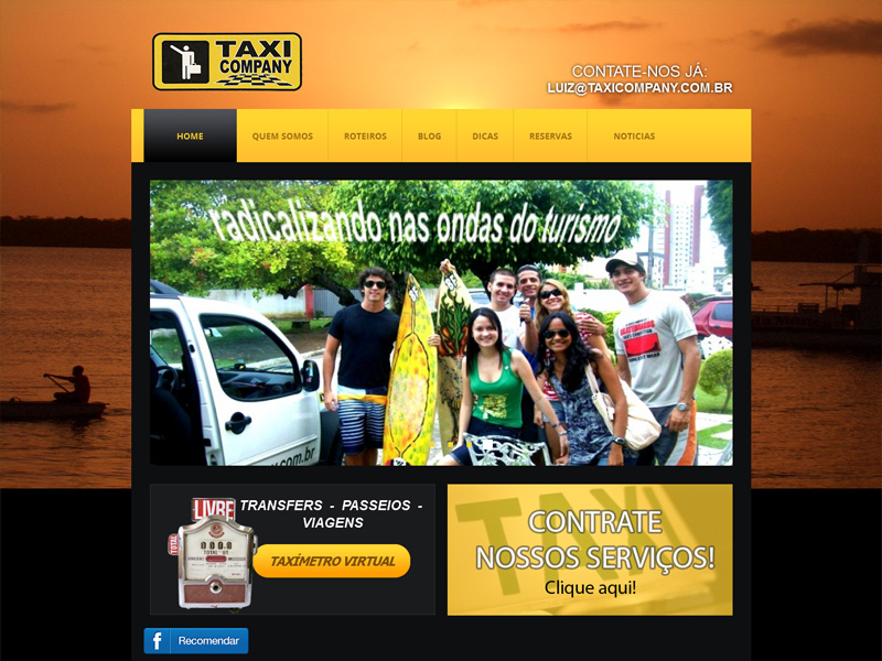 Taxi Company